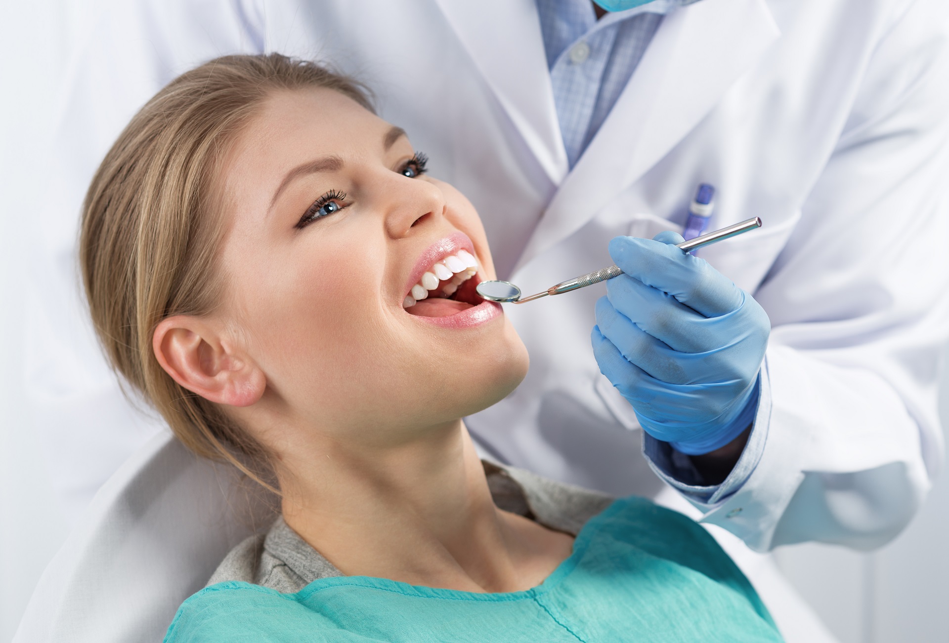 What Should I Do If My Dental Crown Falls Out? | Las Vegas NV