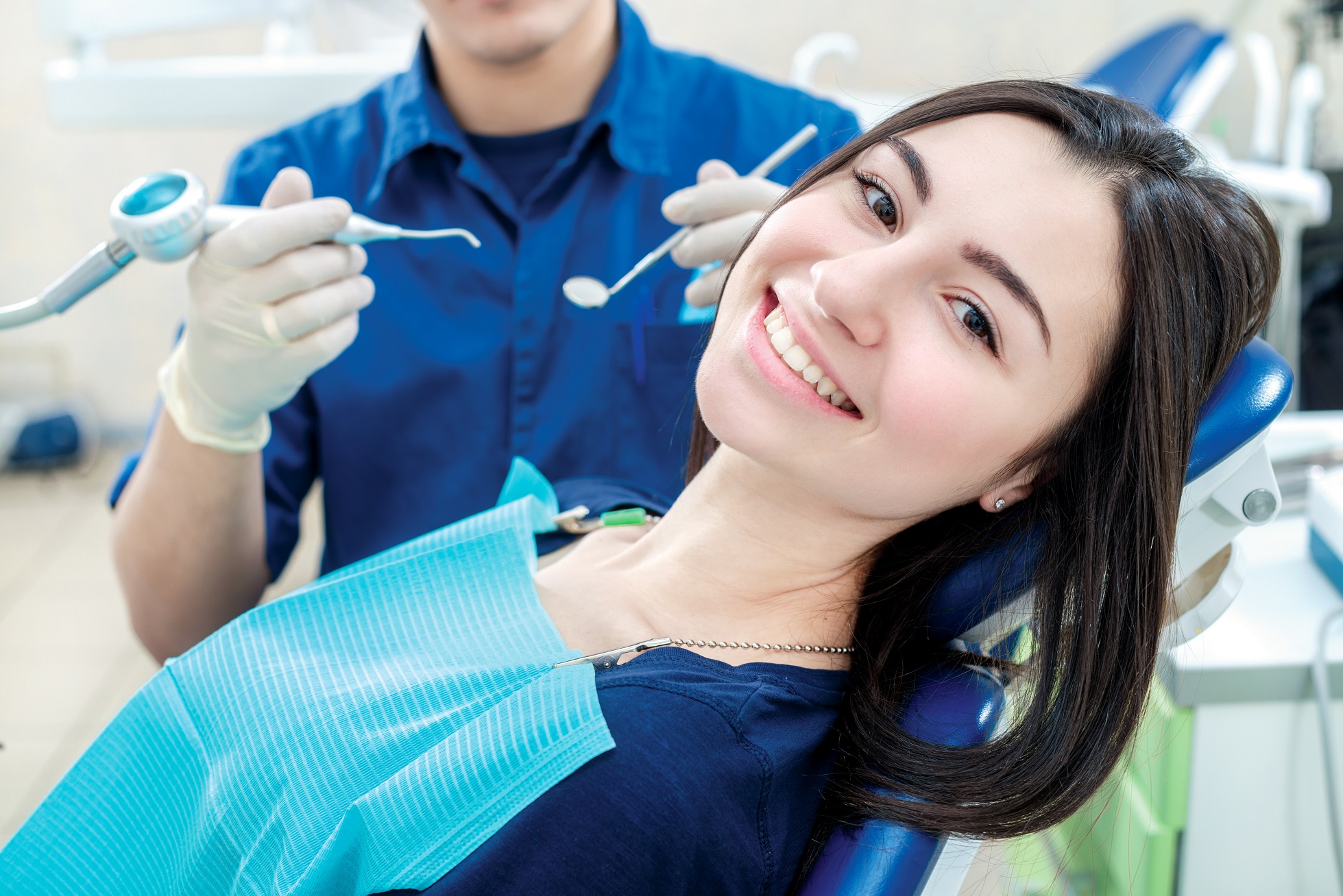 Is a Cracked Tooth a Dental Emergency? | Las Vegas NV