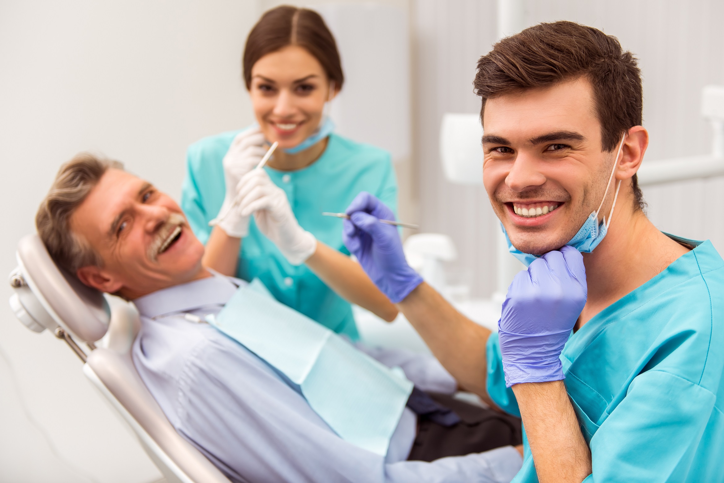 What to Expect with Sedation During Your Implant Procedure
